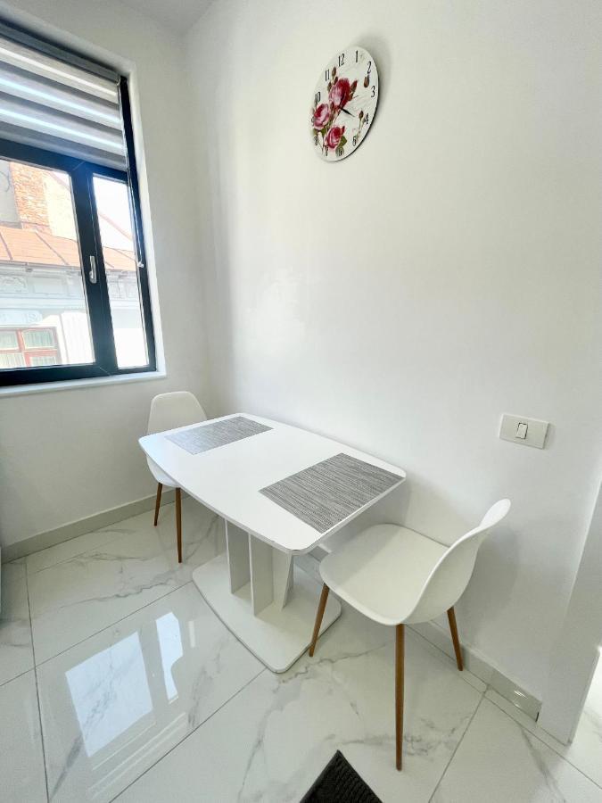 Bliss 1 Apartman Bukarest Kültér fotó