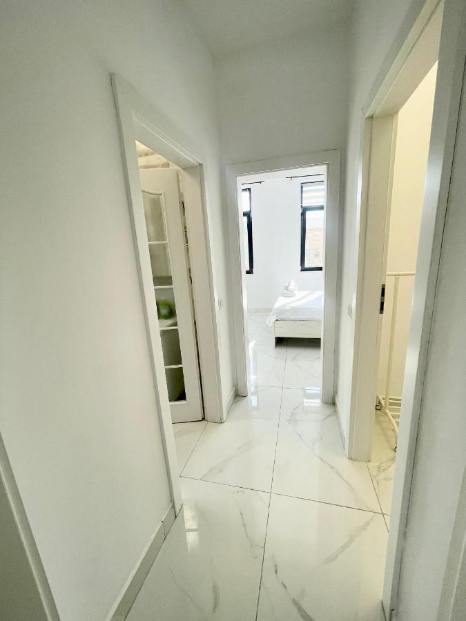 Bliss 1 Apartman Bukarest Kültér fotó